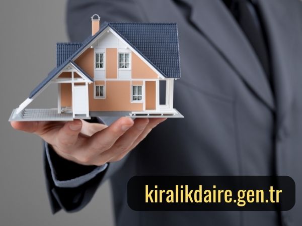 Tuzköy Mahallesi Kiralık Daire